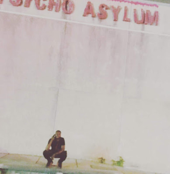 Meet your Posher, Outlaw - Picture 1 of 1